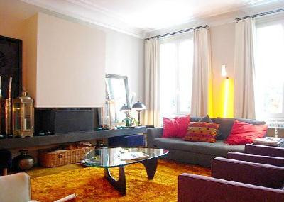 Appartement 2 chambres - 94 m² au sol